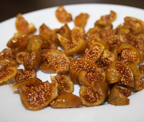 OVEN ROASTED (SEMI DRIED) FRUITS AND VEGS IQF FROZEN