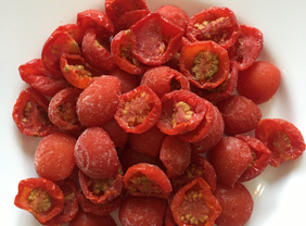 Cherry Tomatoes