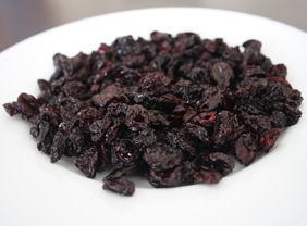 Oven Roasted (Semi Dried) Cherry IQF Frozen
