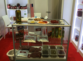 2016 Fancy Food Show, New York