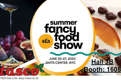 FANCY FOOD 2023, New York