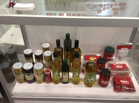 2014 Fancy Food Show, New York