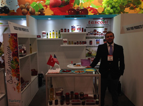 2015 Fancy Food Show, New York