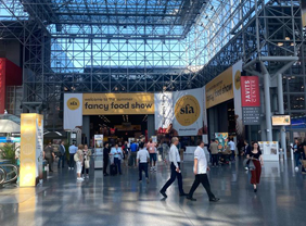 2023 Fancy Food Show, New York