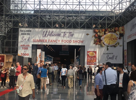 2018 Fancy Food Show New York
