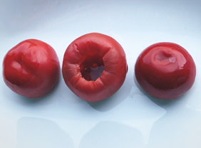 Cherry Pepper