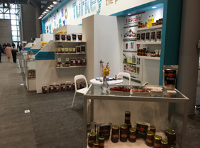 2017 Fancy Food Show, New York