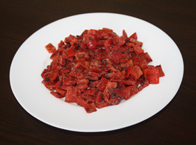 Grilled Pepper