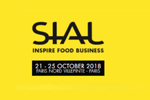 SIAL 2018, Paris